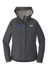 Load image into Gallery viewer, The North Face® Ladies DryVent™ Rain Jacket
