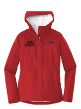 Load image into Gallery viewer, The North Face® Ladies DryVent™ Rain Jacket
