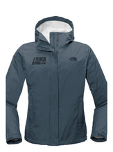 Load image into Gallery viewer, The North Face® Ladies DryVent™ Rain Jacket
