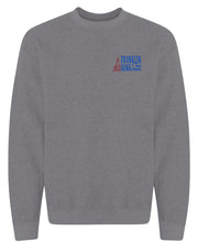 Load image into Gallery viewer, Embroidered Crewneck Sweatshirt
