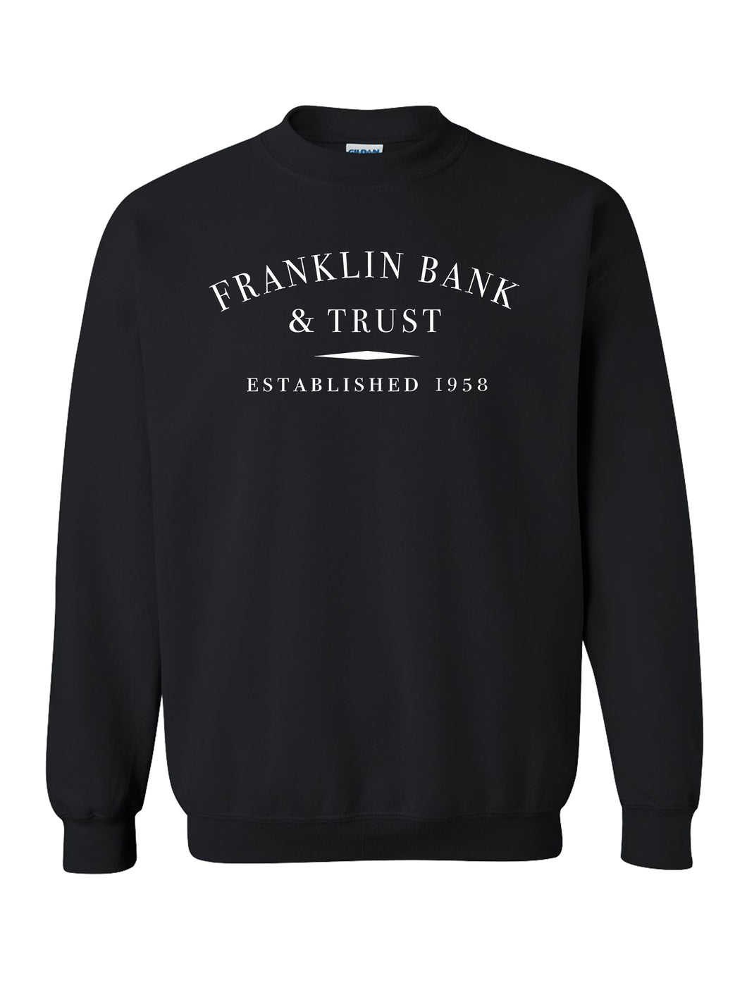 Unisex Crewneck Sweatshirt