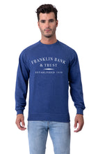 Load image into Gallery viewer, Unisex French Terry Crew Neck
