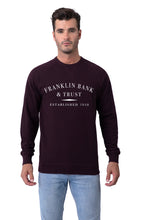 Load image into Gallery viewer, Unisex French Terry Crew Neck
