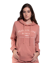 Load image into Gallery viewer, Women&#39;s French Terry Hoodie
