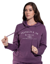 Load image into Gallery viewer, Women&#39;s French Terry Hoodie
