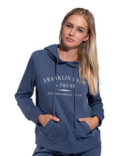 Load image into Gallery viewer, Women&#39;s French Terry Hoodie
