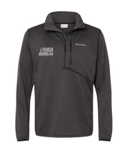 Load image into Gallery viewer, Mens Columbia Fleece Half-Zip
