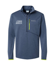 Load image into Gallery viewer, Mens Columbia Fleece Half-Zip
