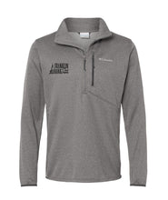 Load image into Gallery viewer, Mens Columbia Fleece Half-Zip
