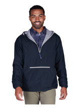 Load image into Gallery viewer, Charles River Men&#39;s Chatham Anorak
