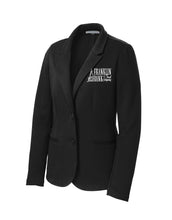 Load image into Gallery viewer, Ladies Knit Blazer
