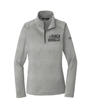 Load image into Gallery viewer, The North Face® Ladies Tech 1/4-Zip Fleece
