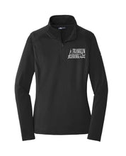 Load image into Gallery viewer, The North Face® Ladies Tech 1/4-Zip Fleece
