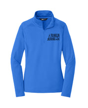 Load image into Gallery viewer, The North Face® Ladies Tech 1/4-Zip Fleece
