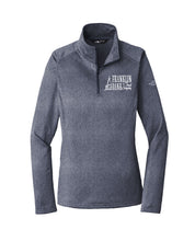 Load image into Gallery viewer, The North Face® Ladies Tech 1/4-Zip Fleece
