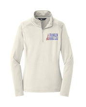 Load image into Gallery viewer, The North Face® Ladies Tech 1/4-Zip Fleece
